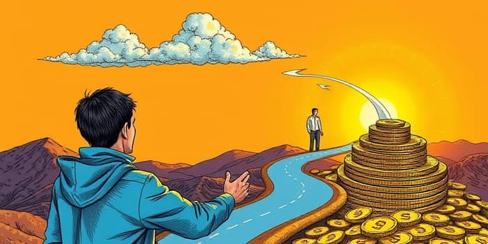 From Dreams to Dollars: Actionable Financial Goal Setting