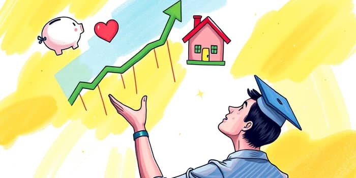 Unlock Your Potential: Strategic Financial Goal Setting