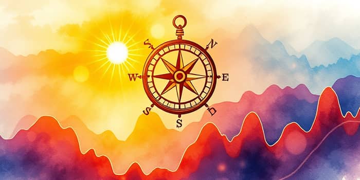 The Investor's Compass: Guiding Your Financial Goals