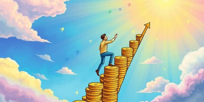 Financial Freedom Formula: Setting Attainable Goals