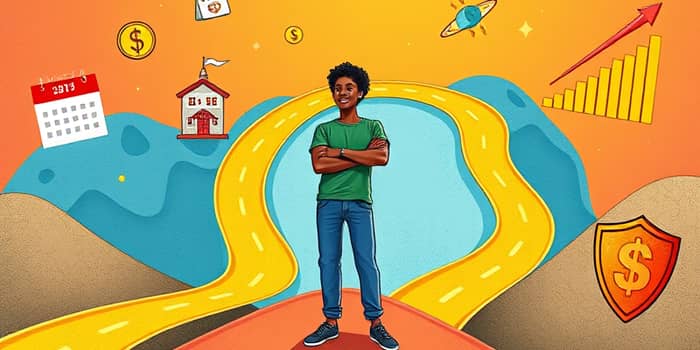 Future-Proofing Your Finances: Goal-Setting Strategies