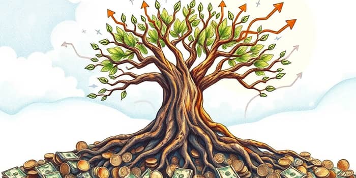 Long-Term Investing: Patience Pays Off