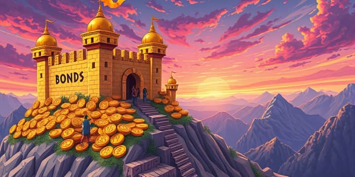 Portfolio Construction: Building Your Financial Fortress