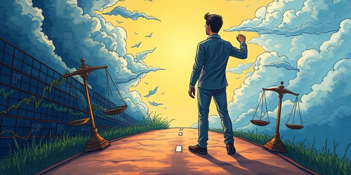 Behavioral Finance: Avoiding Common Investment Pitfalls