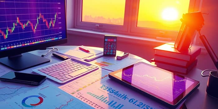 Key Investment Metrics: What Numbers Matter Most