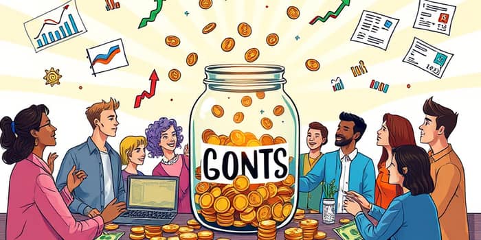 Mutual Funds Explained: A Simple Introduction