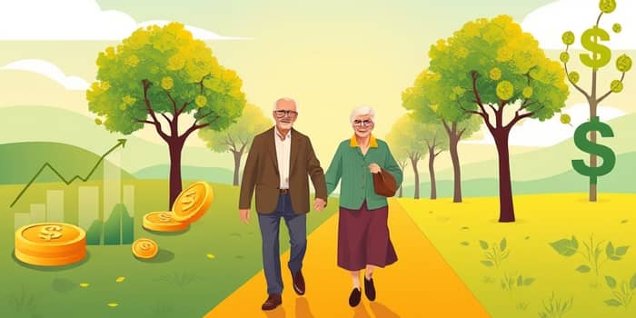 Investing for Retirement: Planning Your Golden Years