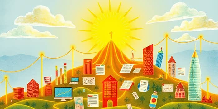 Tax-Efficient Investing: Boosting Your Net Returns