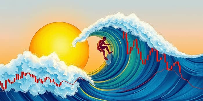 Market Cycles: Riding the Waves of Opportunity