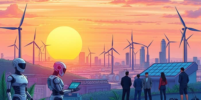 The Future of Investing: Emerging Trends to Watch