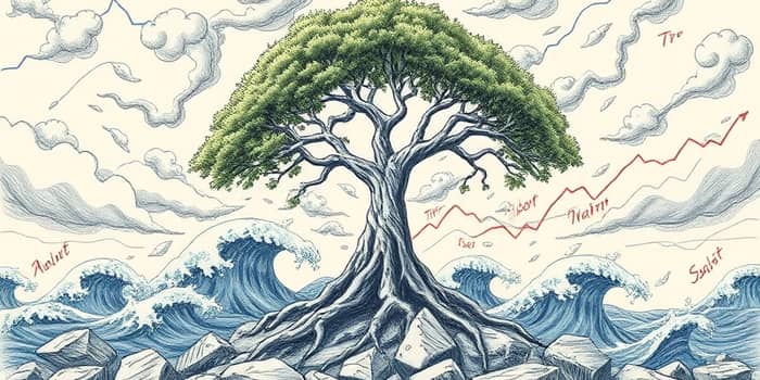 Risk Management: Protecting Your Portfolio from Downturns