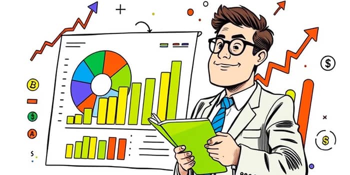 Allocating Assets: A Step-by-Step Guide