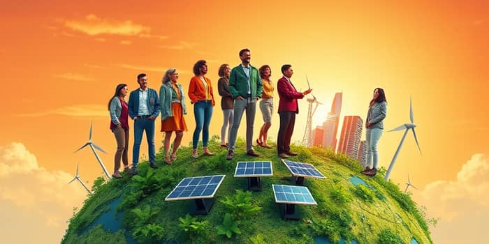 ESG Investing: Investing with Purpose