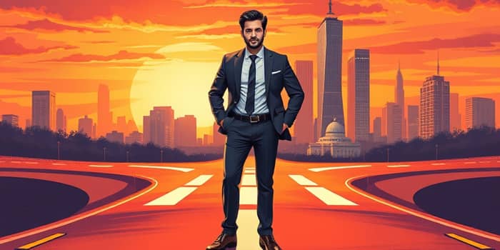 When to Sell: Knowing Your Exit Strategy