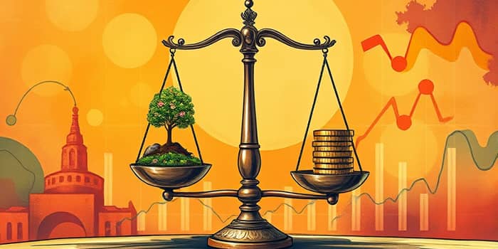 Growth vs. Value: Finding Your Portfolio's Sweet Spot