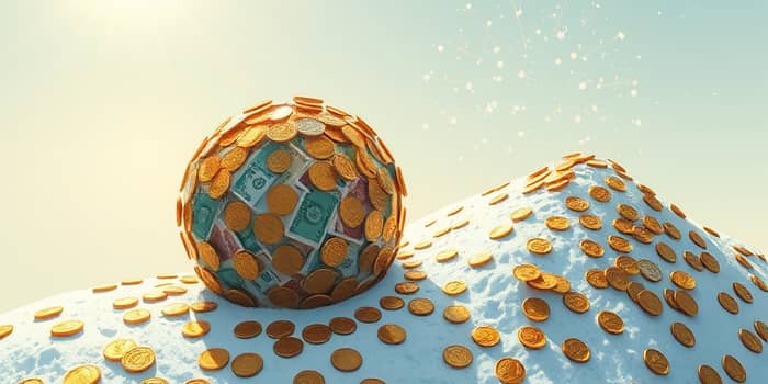 Compound Interest: Your Money's Best Friend