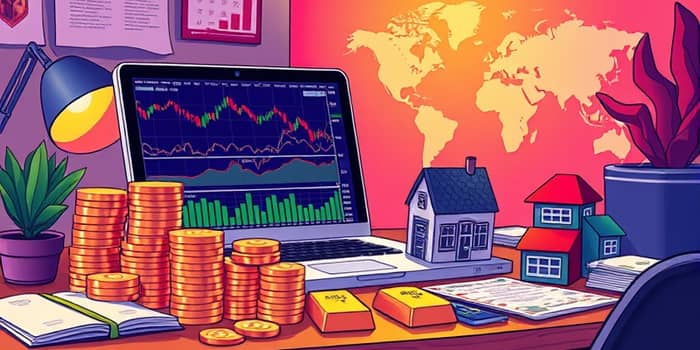 Income Generation: Strategies for Your Investment Portfolio