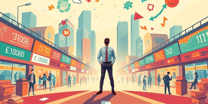 Behavioral Finance: Avoiding Pitfalls in Portfolio Management