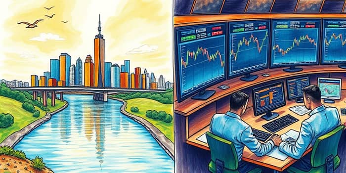 Indexing vs. Active Management: Which is Right for You?