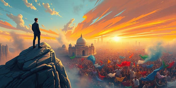 Contrarian Investing: Going Against the Crowd