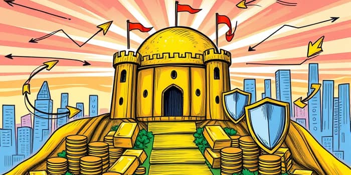 Defensive Strategies: Shielding Your Wealth