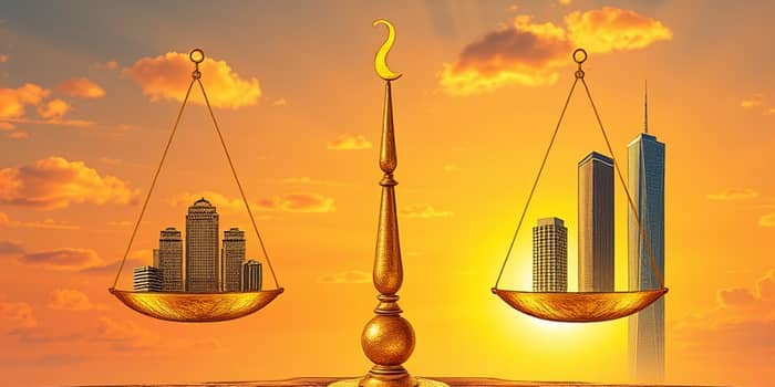 Small Cap vs. Large Cap: Portfolio Implications