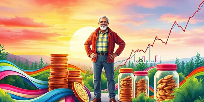 Strategic Withdrawal: Funding Your Life from Your Portfolio