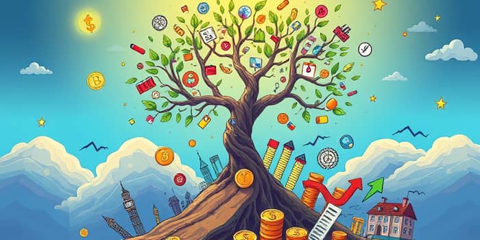 The Science of Saving: Fueling Your Portfolio