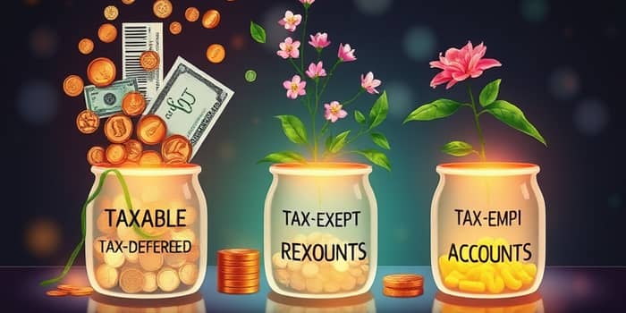 Strategic Asset Location: Maximizing After-Tax Returns