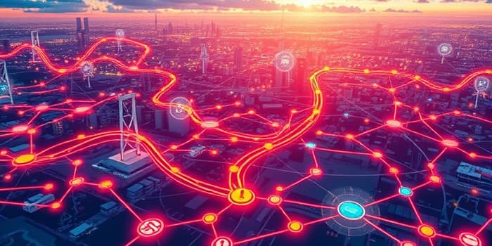 Beyond the Balance Sheet: Holistic Risk Approaches