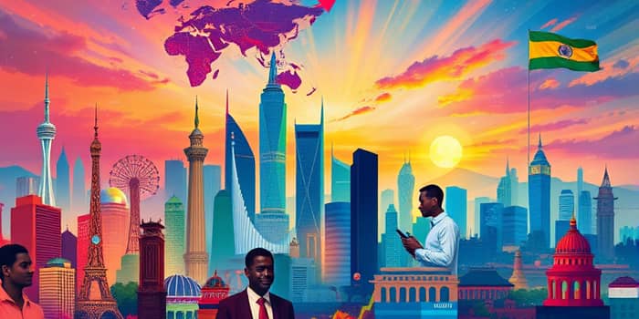 Emerging Markets: Opportunity or Risk for Your Portfolio?