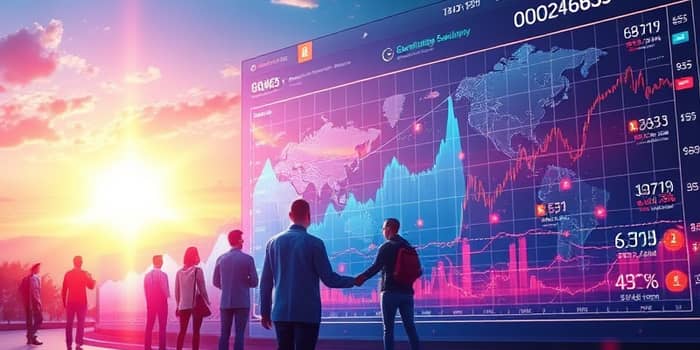 The Future of Portfolio Management: Trends to Watch