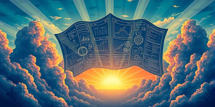 Navigating Uncertainty: Your Risk Management Blueprint