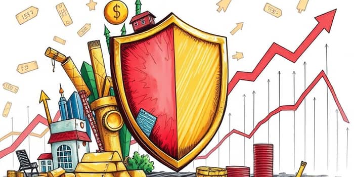 Bulletproofing Your Portfolio Against Inflation