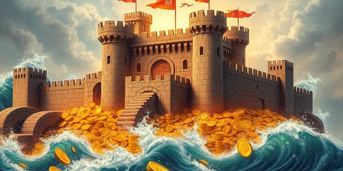 Hedging Strategies: Reducing Portfolio Exposure