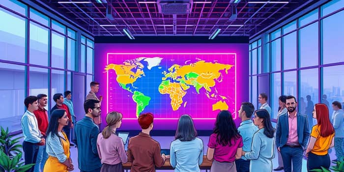 Cultural Cornerstones: Embedding Risk Awareness