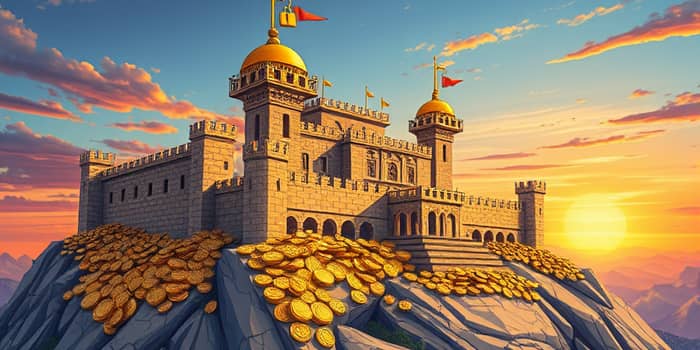 Financial Fortress: Securing Your Assets