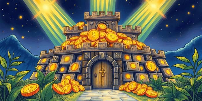 Building Resilience: Fortifying Your Financial Future