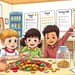 Financial Literacy for Kids: Starting Early