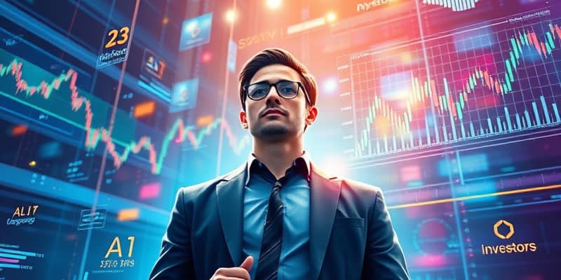 Leveraging Technology for Smarter Investing
