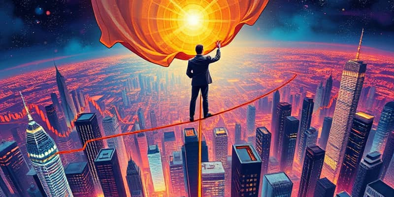 Understanding Market Manipulation: Protecting Your Investments