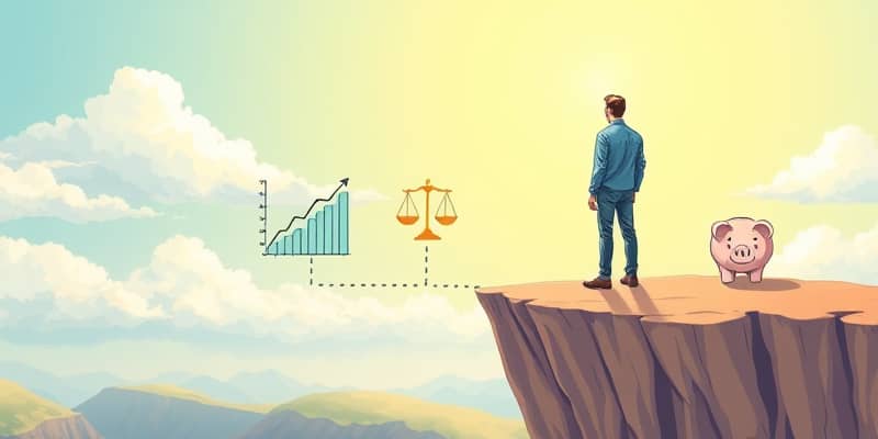 Simplifying Your Portfolio: Clarity in Investing