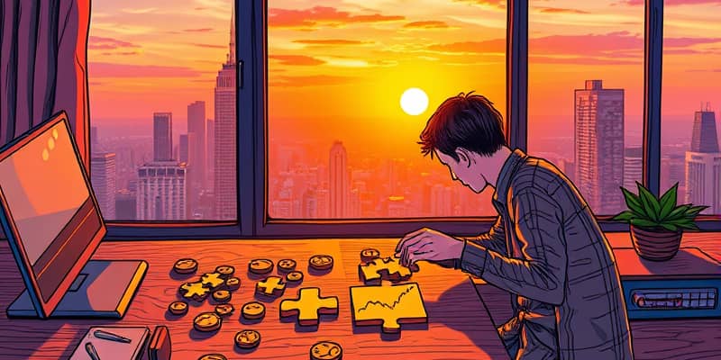 Your Personal Fund Manager: DIY Portfolio Management