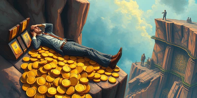 The Cost of Complacency: Why Ignoring Risk Is Risky Business