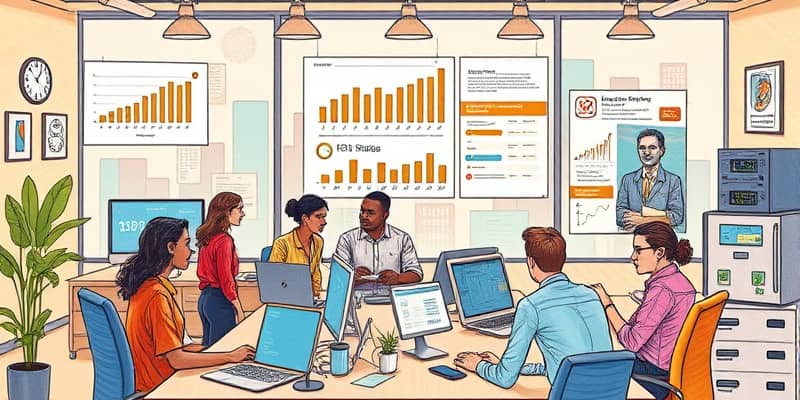 Blueprint for Recovery: Business Continuity Planning Essentials