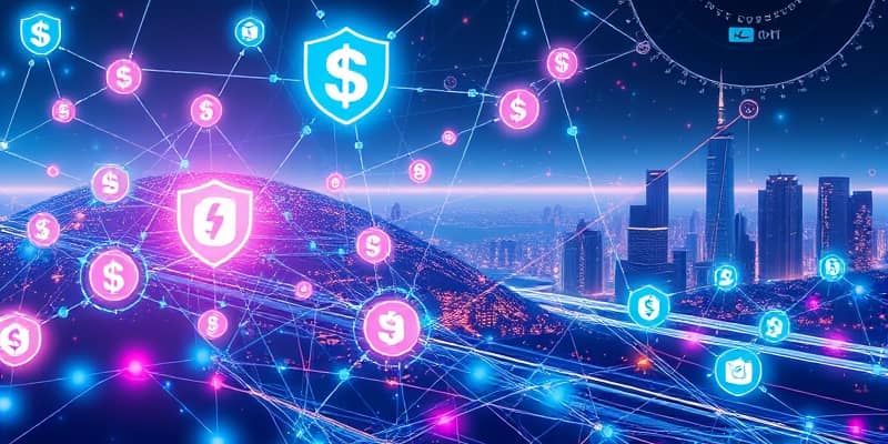 The Digital Frontier: Managing Fintech Risks