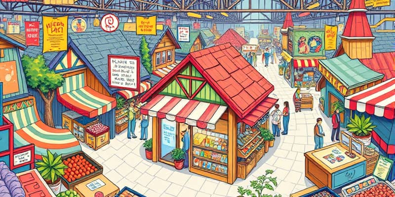 Navigating the Nuances: Understanding Niche Market Risks